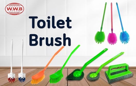 Toilet Brush
