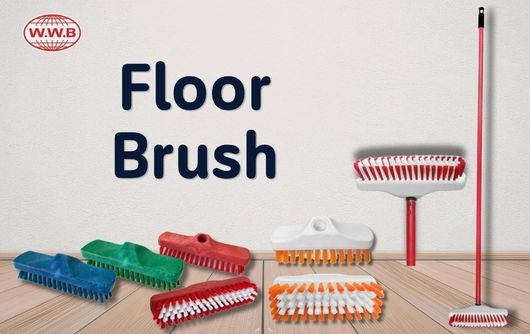Floor Brush